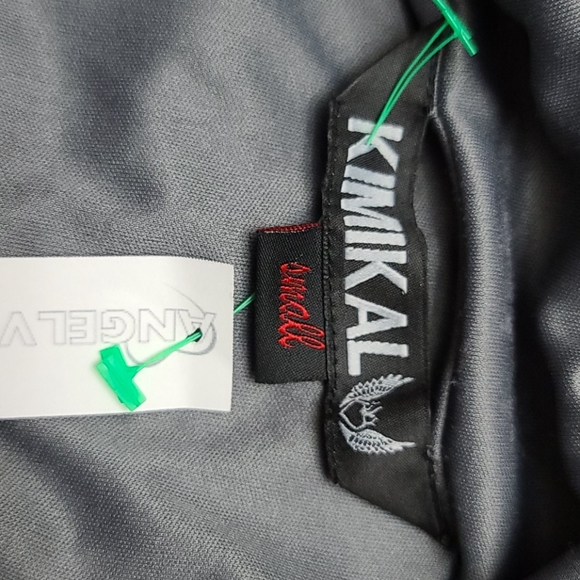 Dress - Picture 5 of 6